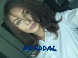 KENDDAL
