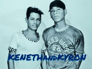 KENETHandKYRON