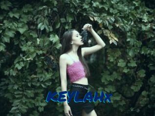 KEYLAHx