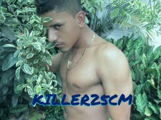 KILLER25CM