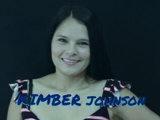 KIMBER_johnson