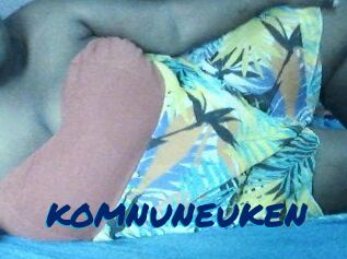 KOMNUNEUKEN
