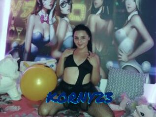 KORNY23