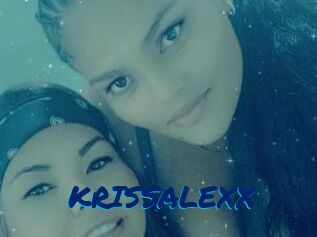 KRISSALEXX