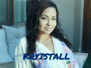KRYISTALL