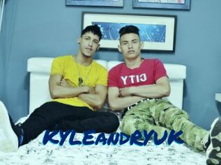 KYLEandRYUK