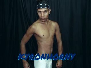 KYRONHORNY