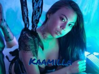 Kaamilla