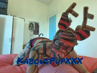 KabousPupXXX