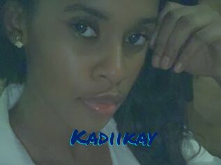 Kadiikay