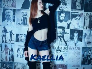 Kaellia
