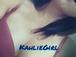 KahlieGirl