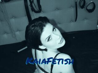 KaiaFetish