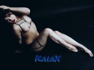 KaiaX