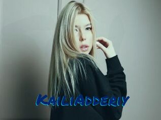 KailiAdderiy