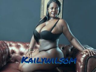 Kailywilsom