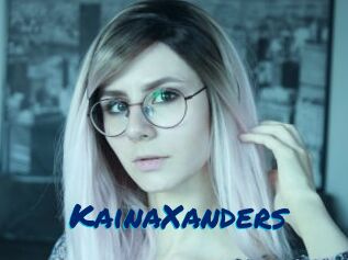 KainaXanders