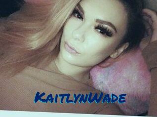 Kaitlyn_Wade