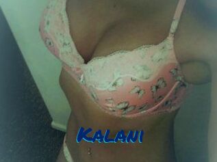 Kalani