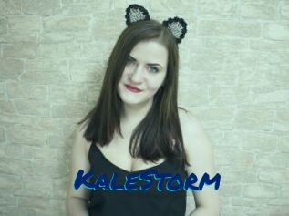 KaleStorm