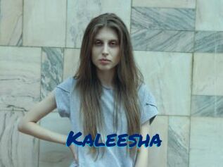 Kaleesha