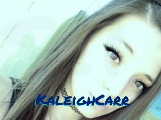 KaleighCarr