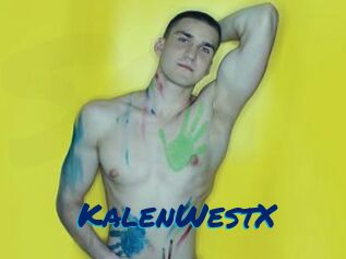 KalenWestX