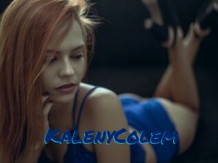 KalenyColem