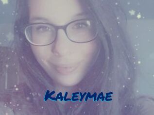 Kaleymae