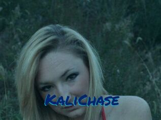 KaliChase
