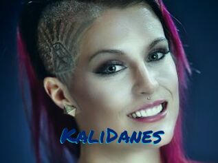 KaliDanes
