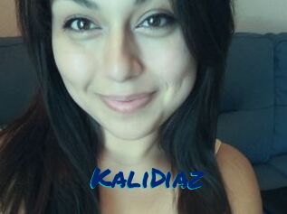 KaliDiaz