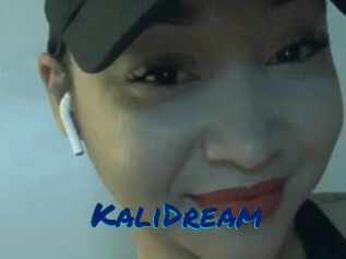KaliDream