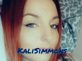 KaliSimmons