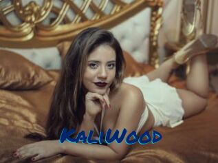 KaliWood