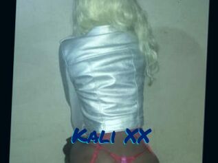 Kali_XX