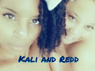 Kali_and_Redd