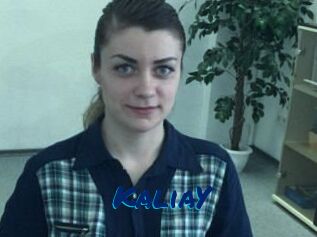 KaliaY