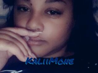 KaliiMone