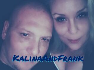 KalinaAndFrank