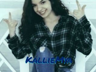 KallieMya