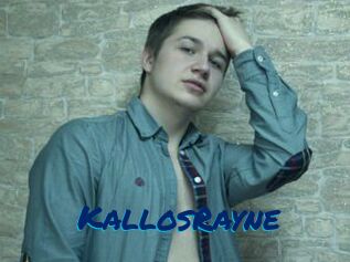 KallosRayne