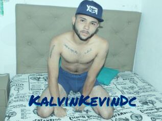 KalvinKevinDc
