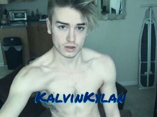 KalvinKylan