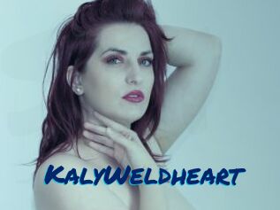 KalyWeldheart
