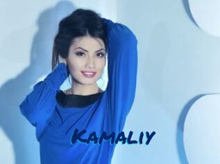Kamaliy