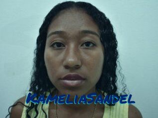 KameliaSandel