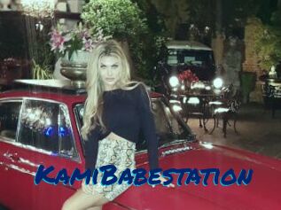 KamiBabestation
