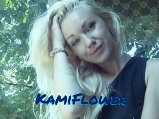 KamiFlower