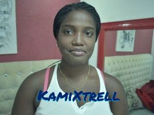 KamiXtrell